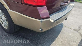 2011 Ford Expedition XLT – miniatura 25