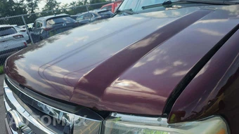 2011 Ford Expedition XLT – miniatura 27