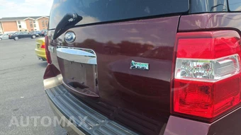 2011 Ford Expedition XLT – miniatura 28