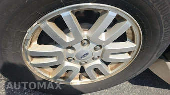 2011 Ford Expedition XLT – miniatura 34