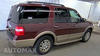 2011 Ford Expedition XLT – miniatura 4