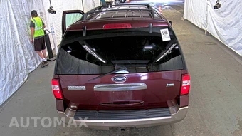 2011 Ford Expedition XLT – miniatura 5
