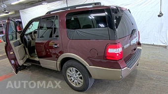 2011 Ford Expedition XLT – miniatura 6