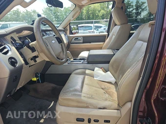 2011 Ford Expedition XLT – miniatura 7