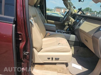 2011 Ford Expedition XLT – miniatura 8