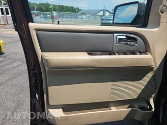2011 Ford Expedition XLT – miniatura 9