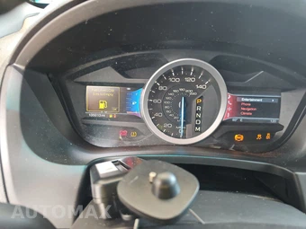 2011 Ford Explorer Limited - miniatura 12
