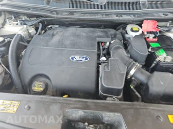 2011 Ford Explorer Limited - miniatura 17