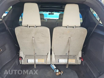 2011 Ford Explorer Limited - miniatura 18