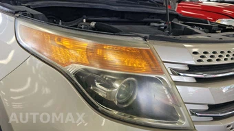 2011 Ford Explorer Limited - miniatura 22