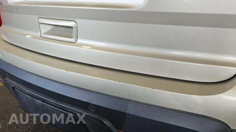 2011 Ford Explorer Limited - miniatura 26