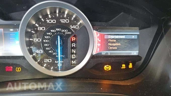 2011 Ford Explorer Limited - miniatura 32