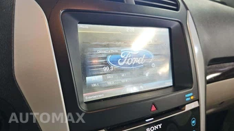 2011 Ford Explorer Limited - miniatura 35