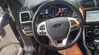 2011 Ford Explorer Limited - miniatura 36