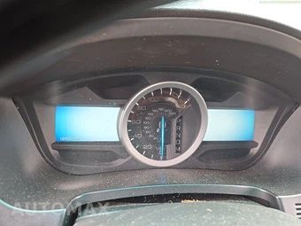 2011 Ford Explorer Limited – miniatura 12