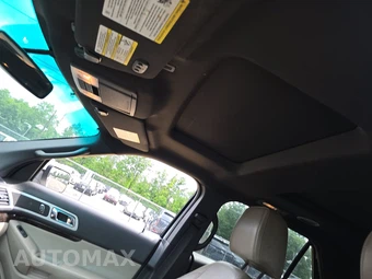 2011 Ford Explorer Limited – miniatura 19