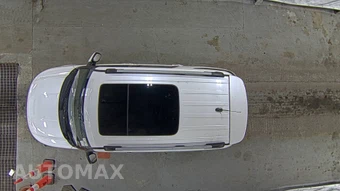 2011 Ford Explorer Limited – miniatura 20