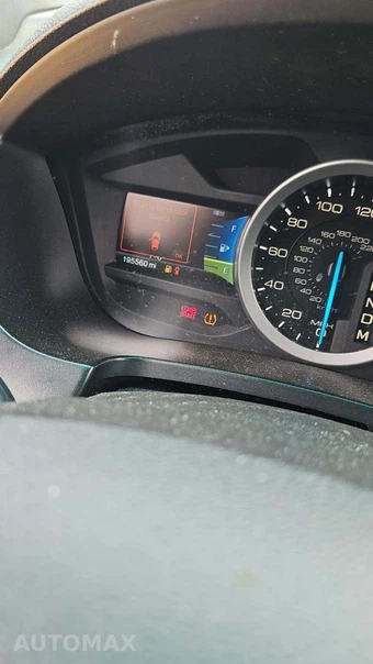 2011 Ford Explorer Limited – miniatura 27