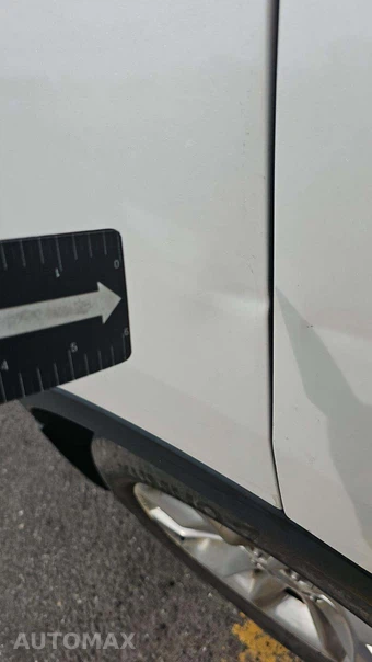 2011 Ford Explorer Limited – miniatura 30