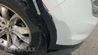 2011 Ford Explorer Limited – miniatura 31