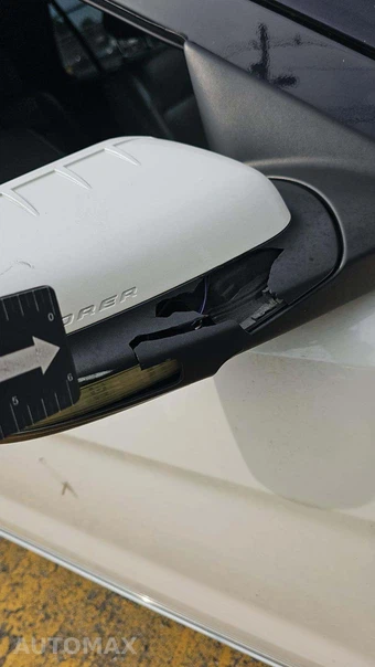 2011 Ford Explorer Limited – miniatura 35