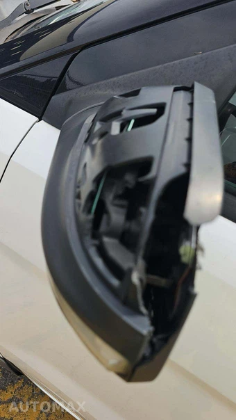 2011 Ford Explorer Limited – miniatura 40