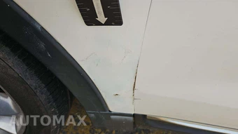 2011 Ford Explorer Limited – miniatura 45