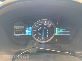 2011 Ford Explorer Limited – miniatura 12