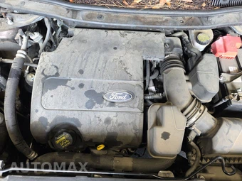 2011 Ford Explorer Limited – miniatura 15