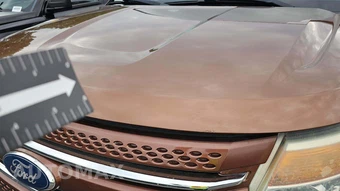 2011 Ford Explorer Limited – miniatura 21