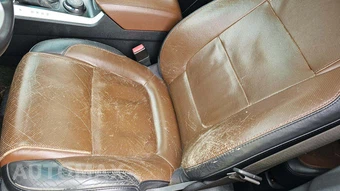 2011 Ford Explorer Limited – miniatura 22