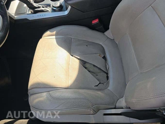 2011 Ford Explorer Limited – miniatura 22
