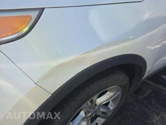 2011 Ford Explorer Limited – miniatura 27