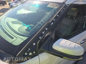 2011 Ford Explorer Limited – miniatura 34