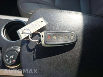 2011 Ford Explorer Limited – miniatura 8