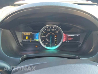 2011 Ford Explorer Limited – miniatura 9