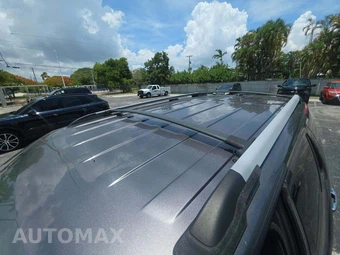 2011 Ford Explorer Limited - miniatura 12