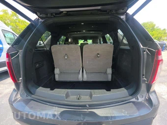 2011 Ford Explorer Limited - miniatura 15