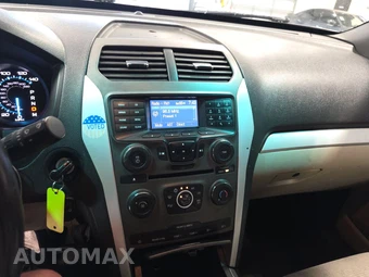 2011 Ford Explorer XLT – miniatura 11