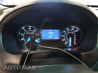 2011 Ford Explorer XLT – miniatura 12