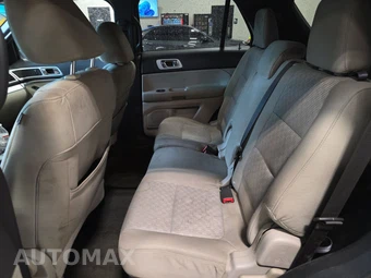 2011 Ford Explorer XLT – miniatura 13