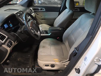 2011 Ford Explorer XLT – miniatura 7