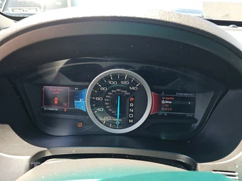 2011 Ford Explorer XLT – miniatura 12