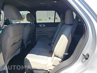 2011 Ford Explorer XLT – miniatura 13