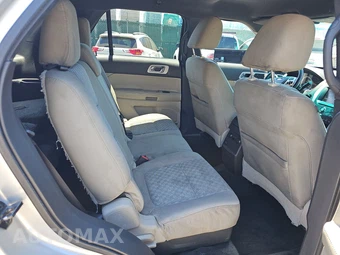 2011 Ford Explorer XLT – miniatura 14