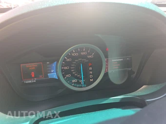 2011 Ford Explorer XLT – miniatura 12