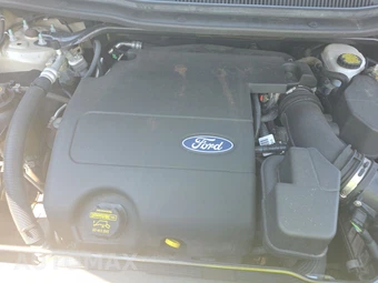 2011 Ford Explorer XLT – miniatura 15
