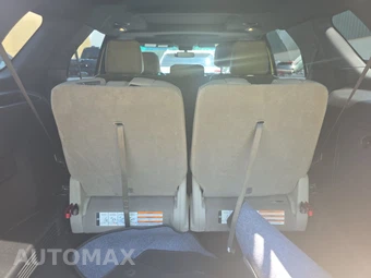 2011 Ford Explorer XLT – miniatura 16