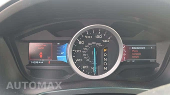 2011 Ford Explorer XLT – miniatura 17
