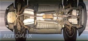 2011 Ford Explorer XLT – miniatura 18